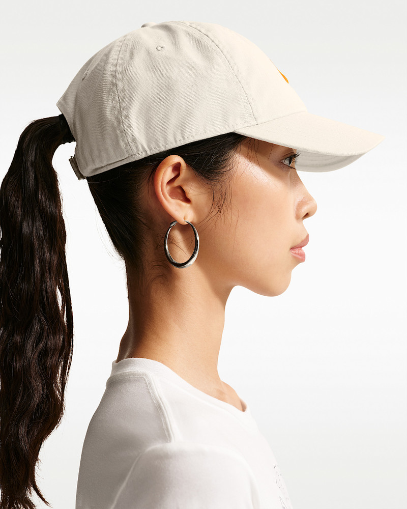 Nike Club Unstructured Futura Wash Cap 4