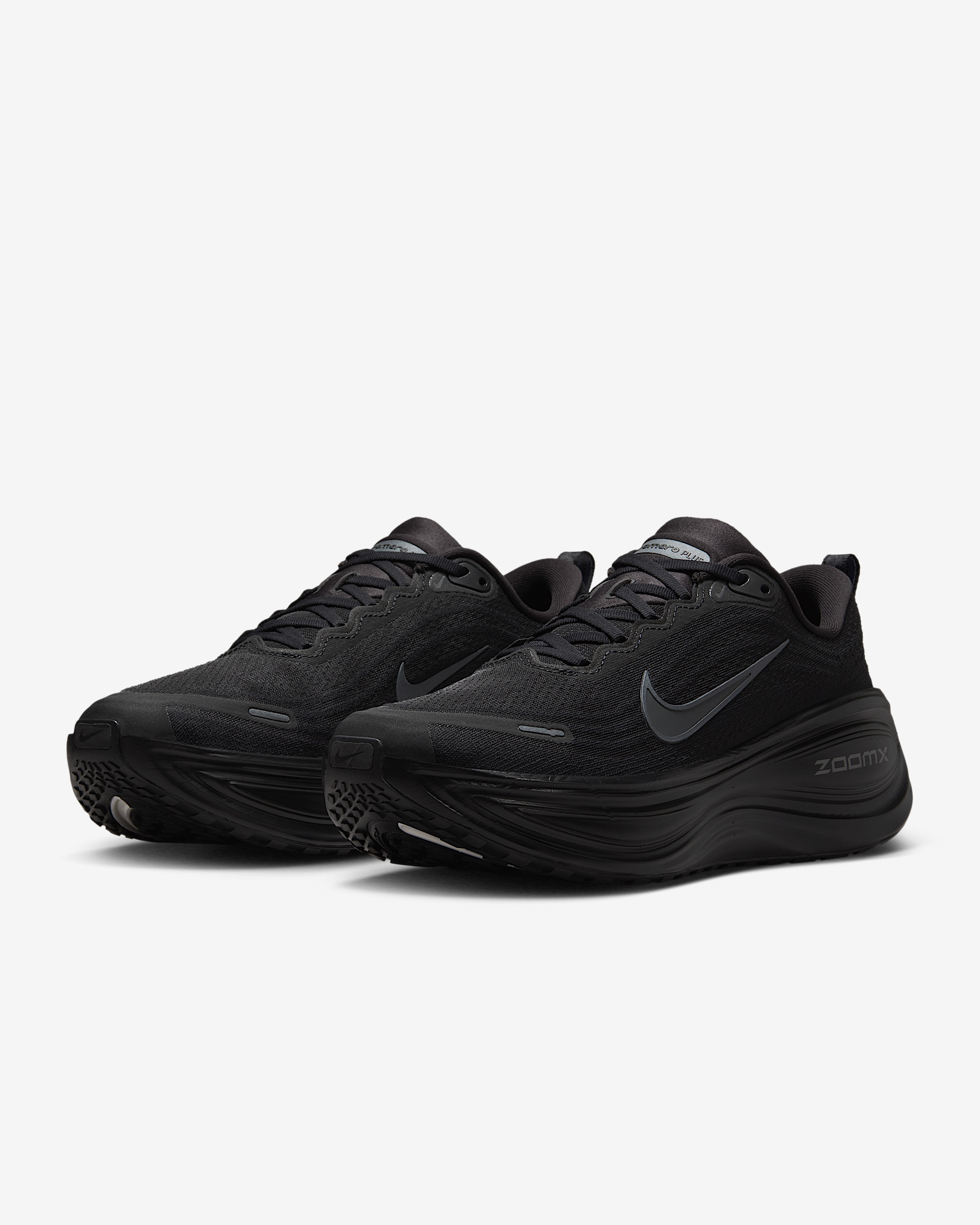 Nike Vomero Plus Men's Road Running Shoes - 5