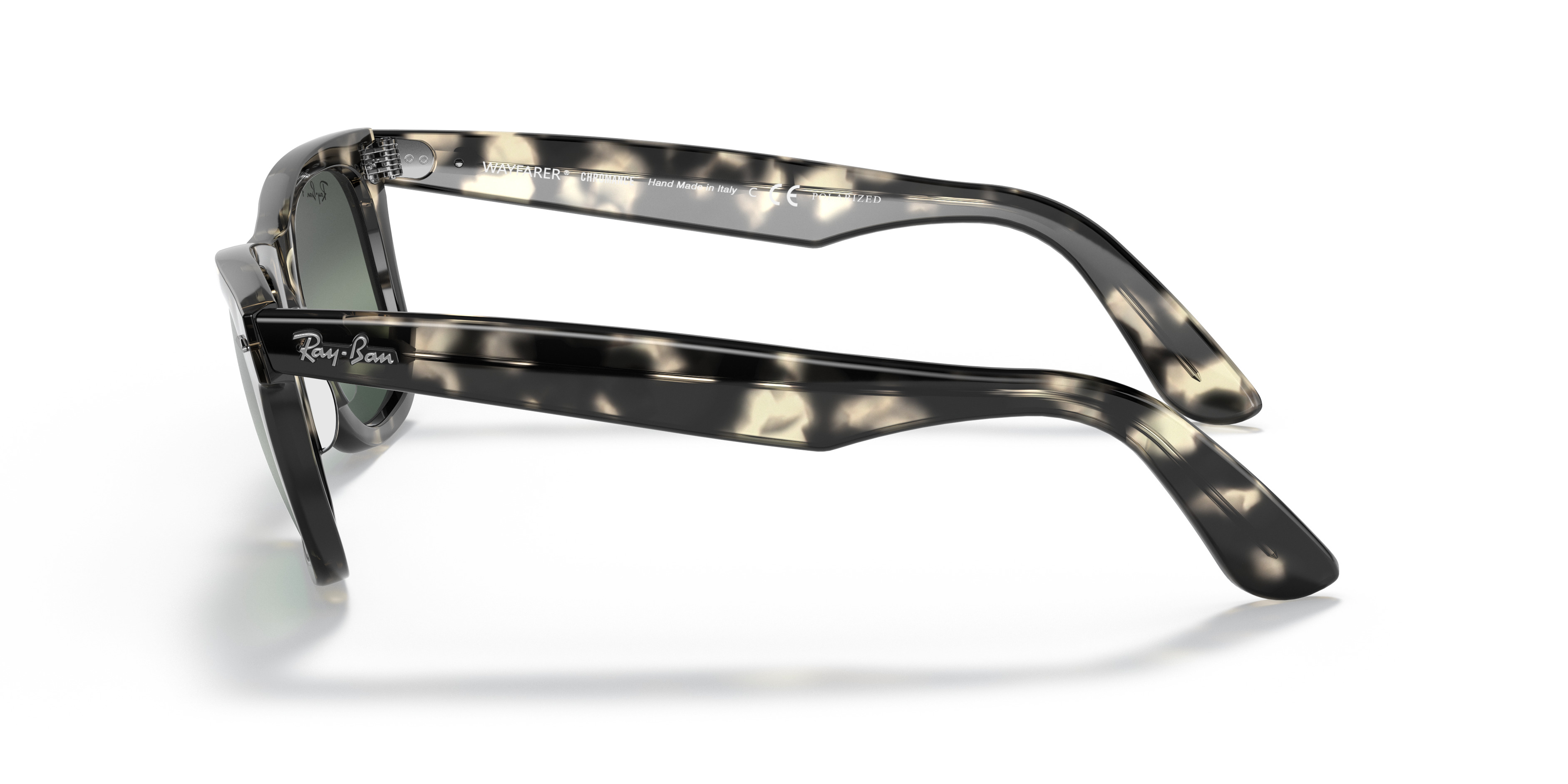 RB2140 Original Wayfarer Chromance - 3
