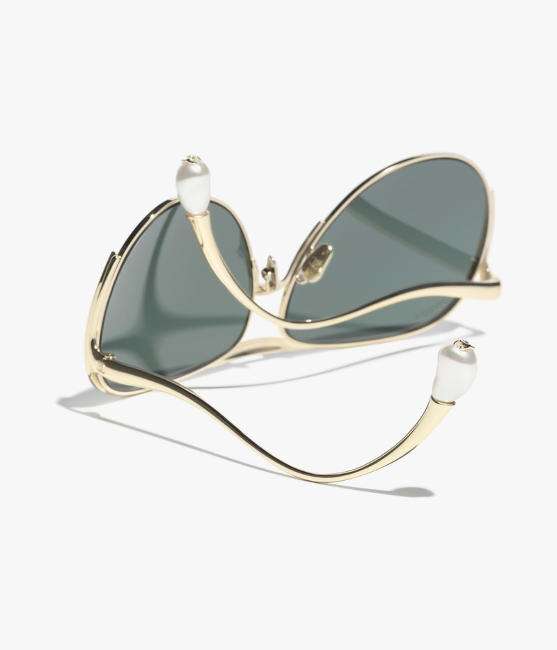 Pilot Sunglasses 3