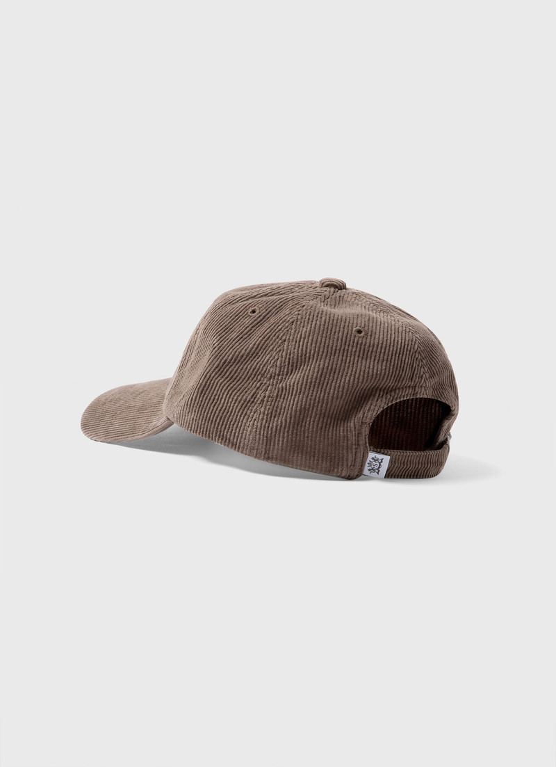 Corduroy Cap 3
