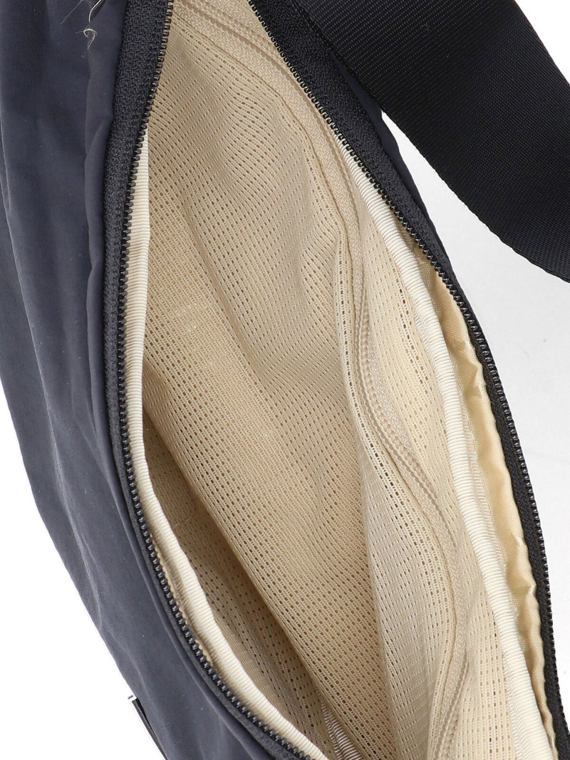 "NEVER STOP" CROSSBODY BAG 4