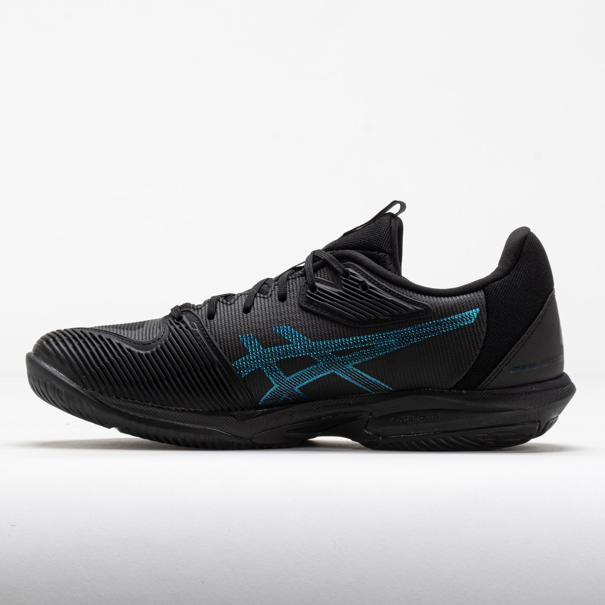 ASICS Solution Speed FF 3 Women's Night Energy - 2