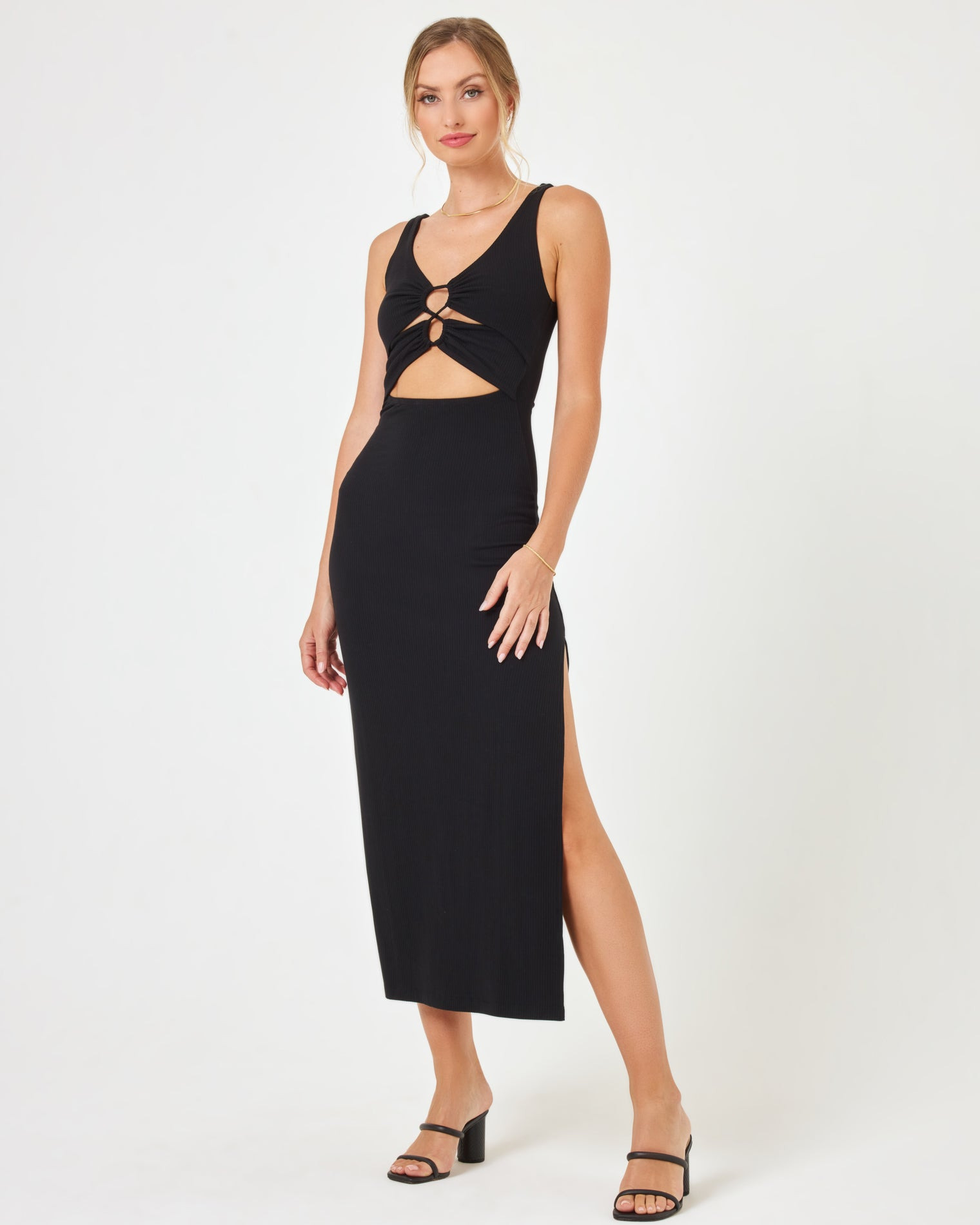 Camille Dress - 2