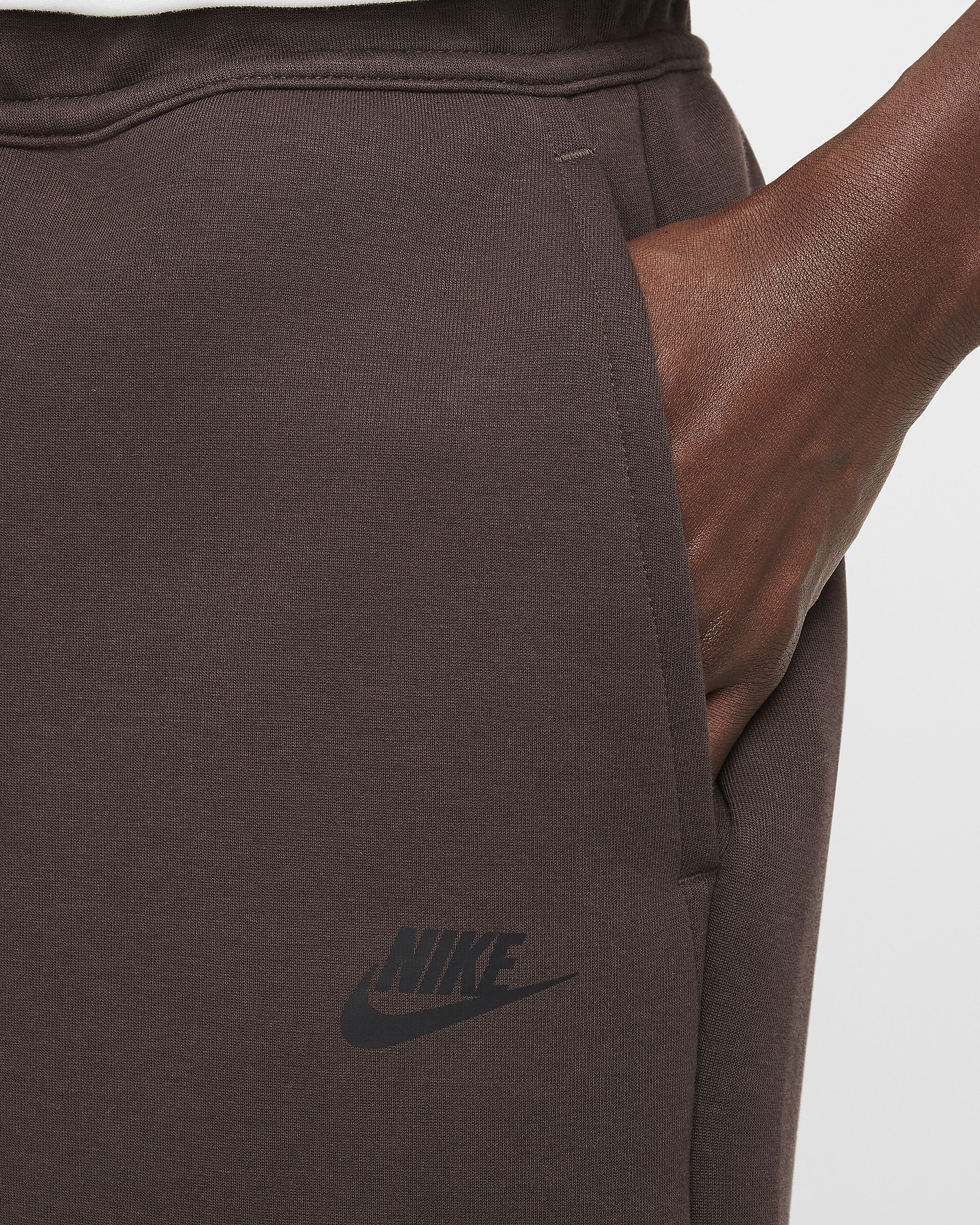 Nike Sportswear Tech Fleece Men's Shorts - 5