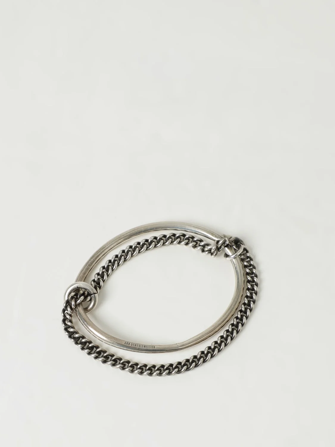 Jewel woman Ann Demeulemeester - 1