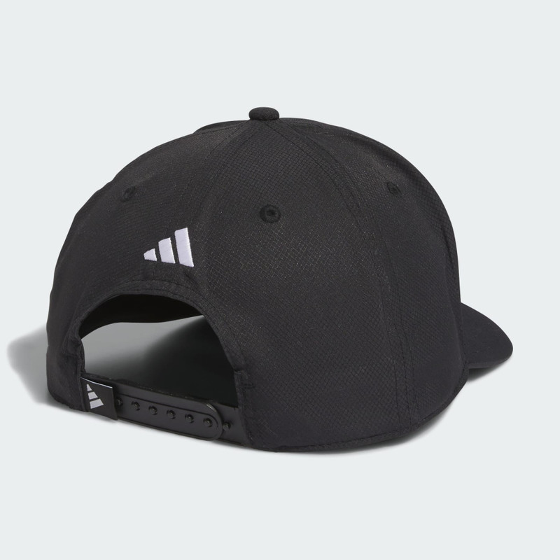 adidas 3-Stripes Tour Hat outlook