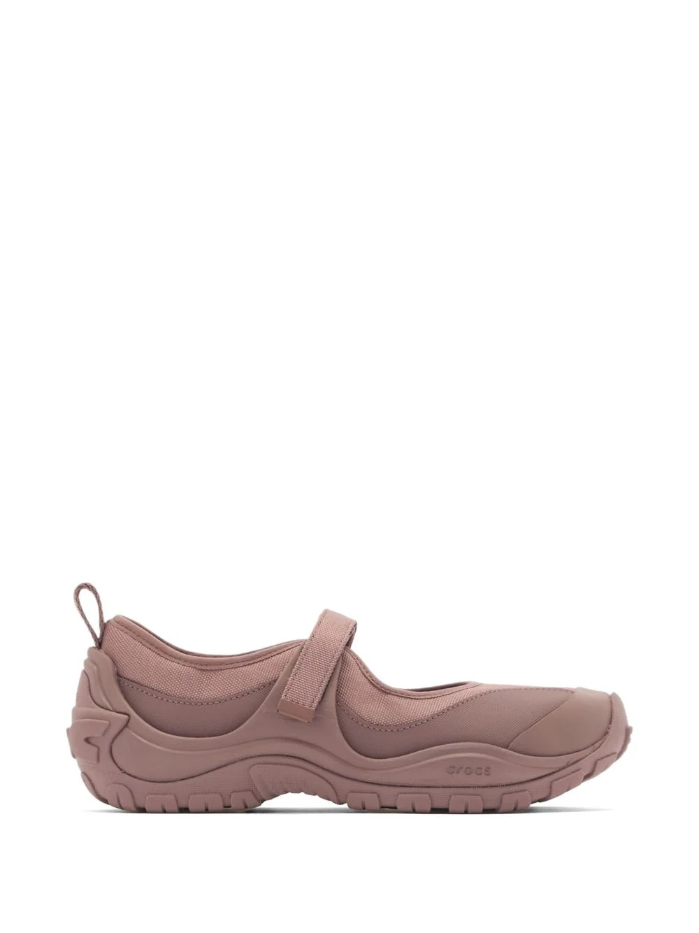 Terre Tech slip-ons - 1