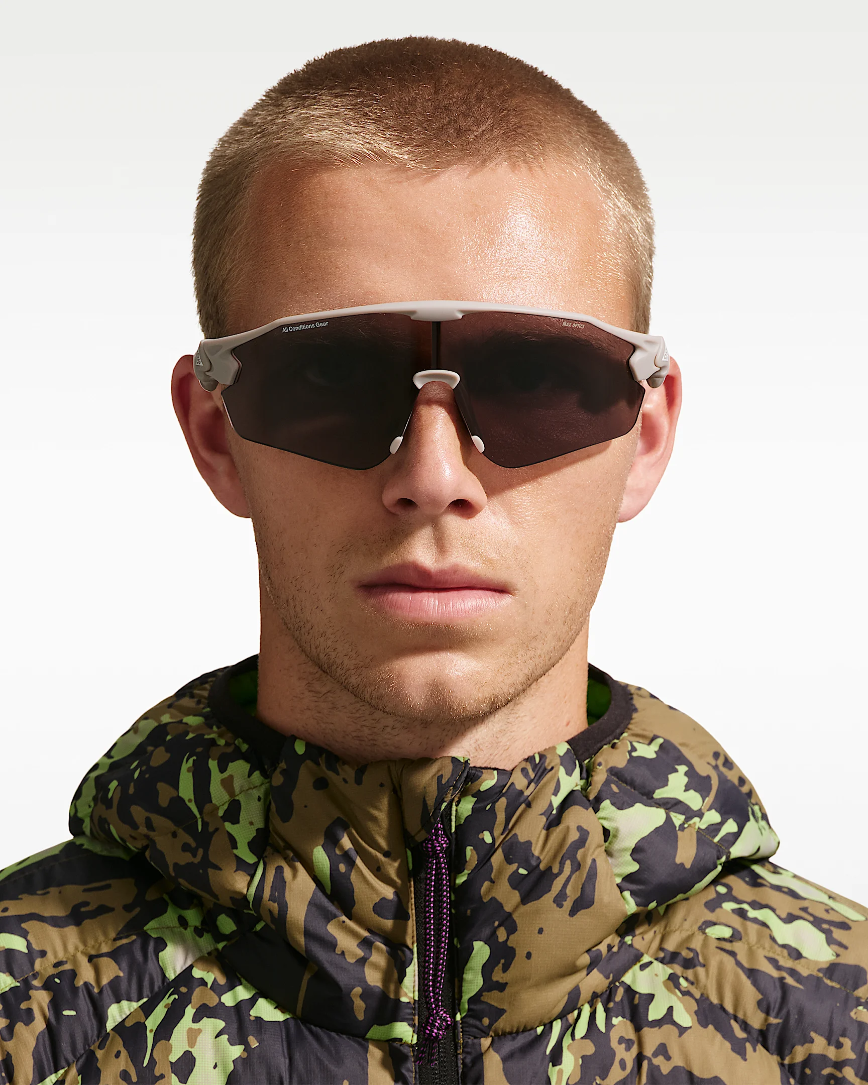 Nike ACG Vista Peak Sunglasses - 1