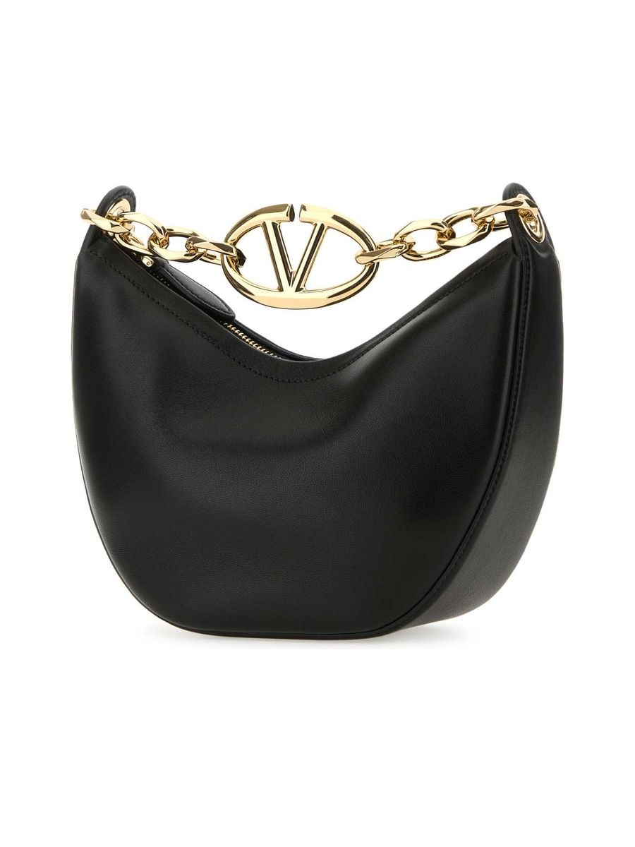 Mini Hobo Vlogo Moon - 2