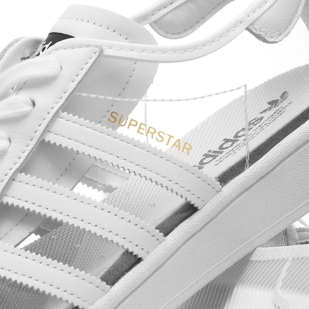 Adidas Superstar - 4