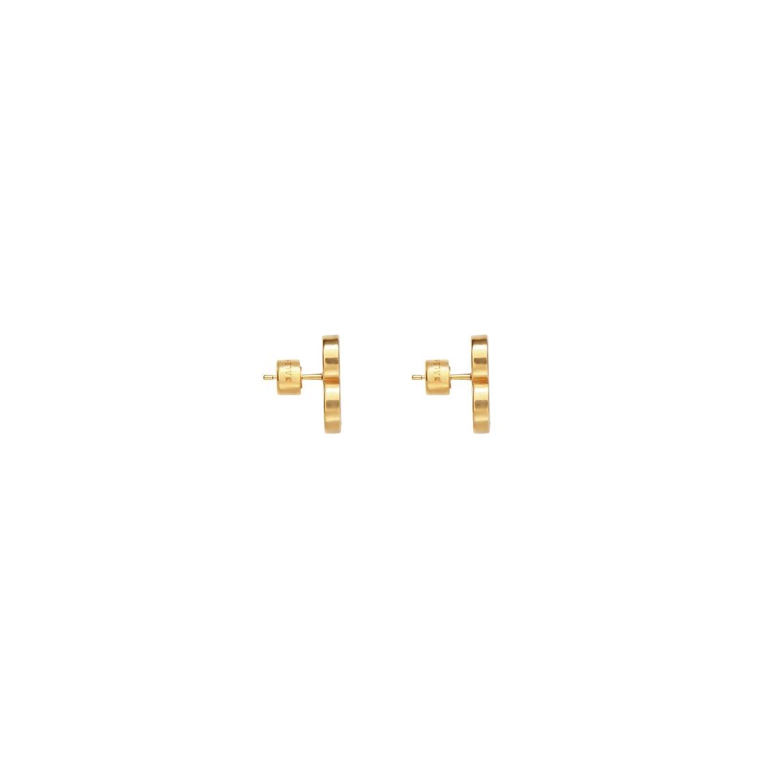 bb 2.0 xs earrings - 3