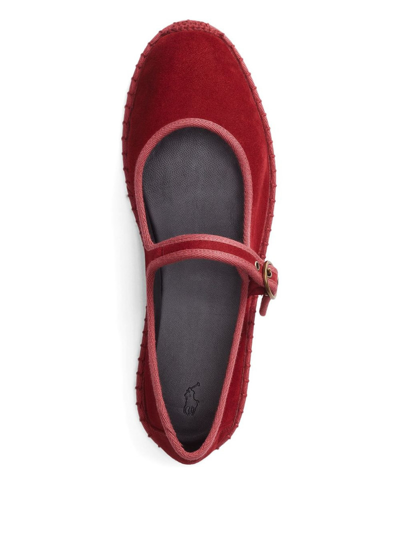Mary Jane ballet flats 4