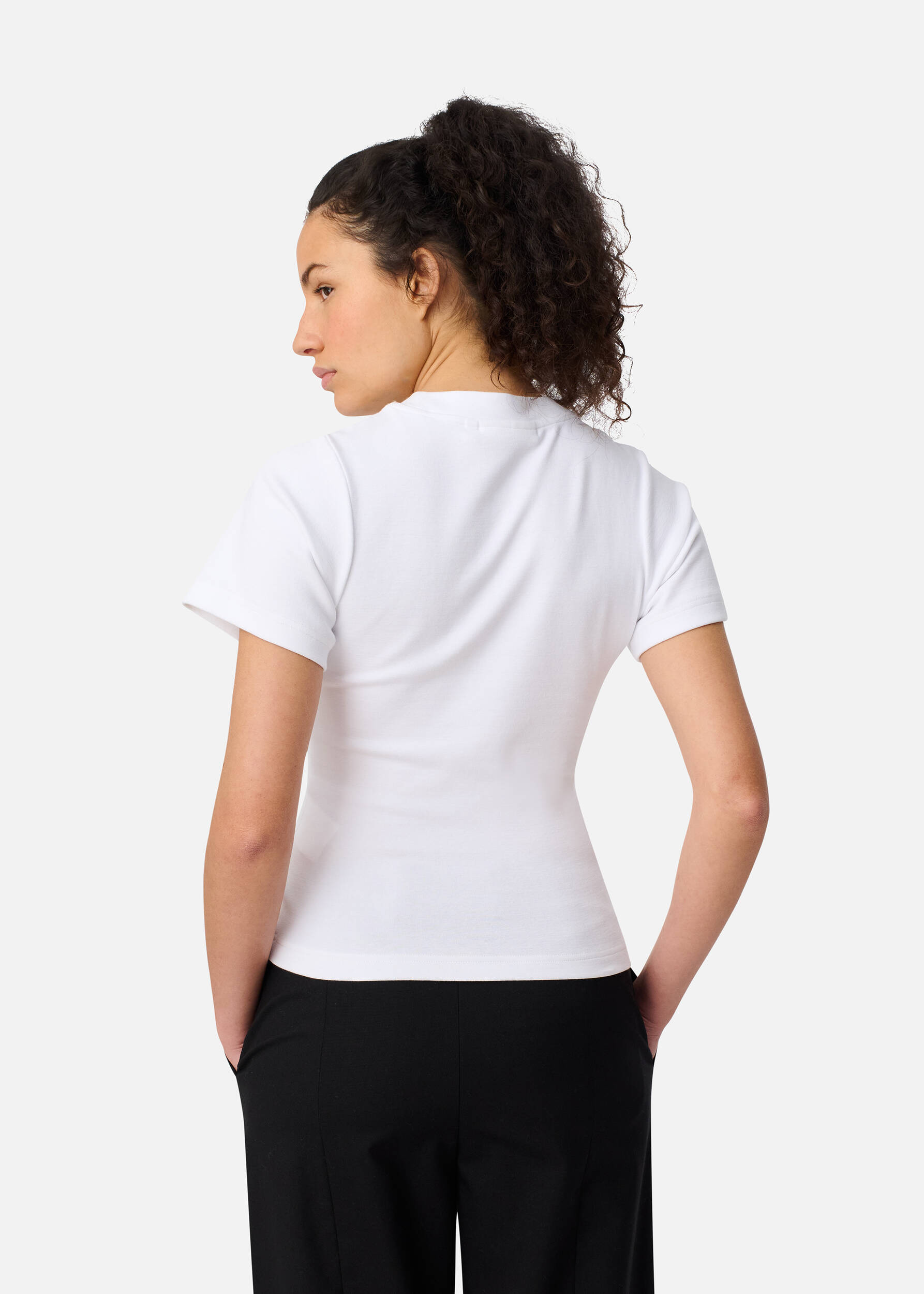 Sketch T-Shirt - 3