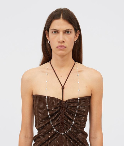 Bottega Veneta NECKLACE outlook