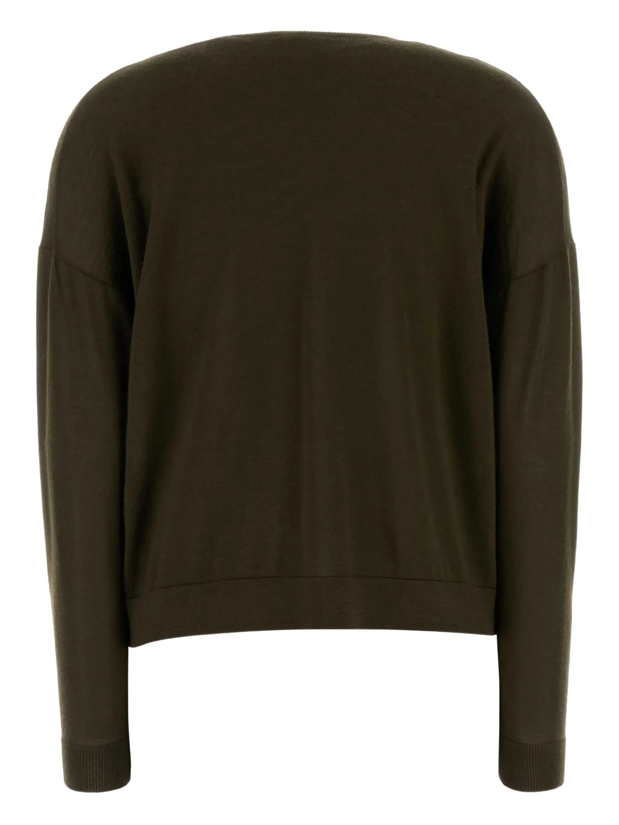 Co V-neck Cashmere Sweater - 2