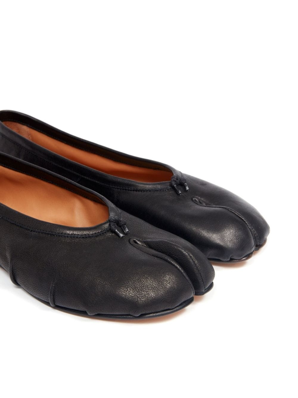 Tabi ballerina shoes - 5