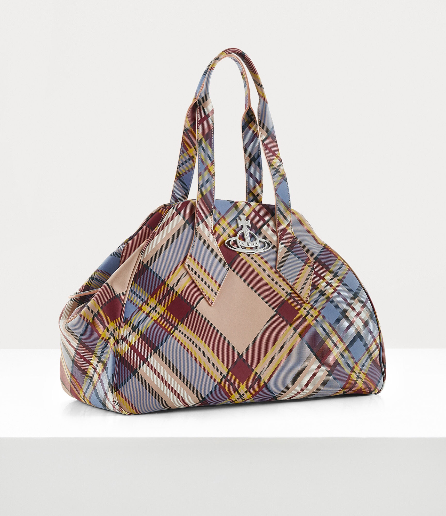 LARGE YASMINE HANDBAG - 4
