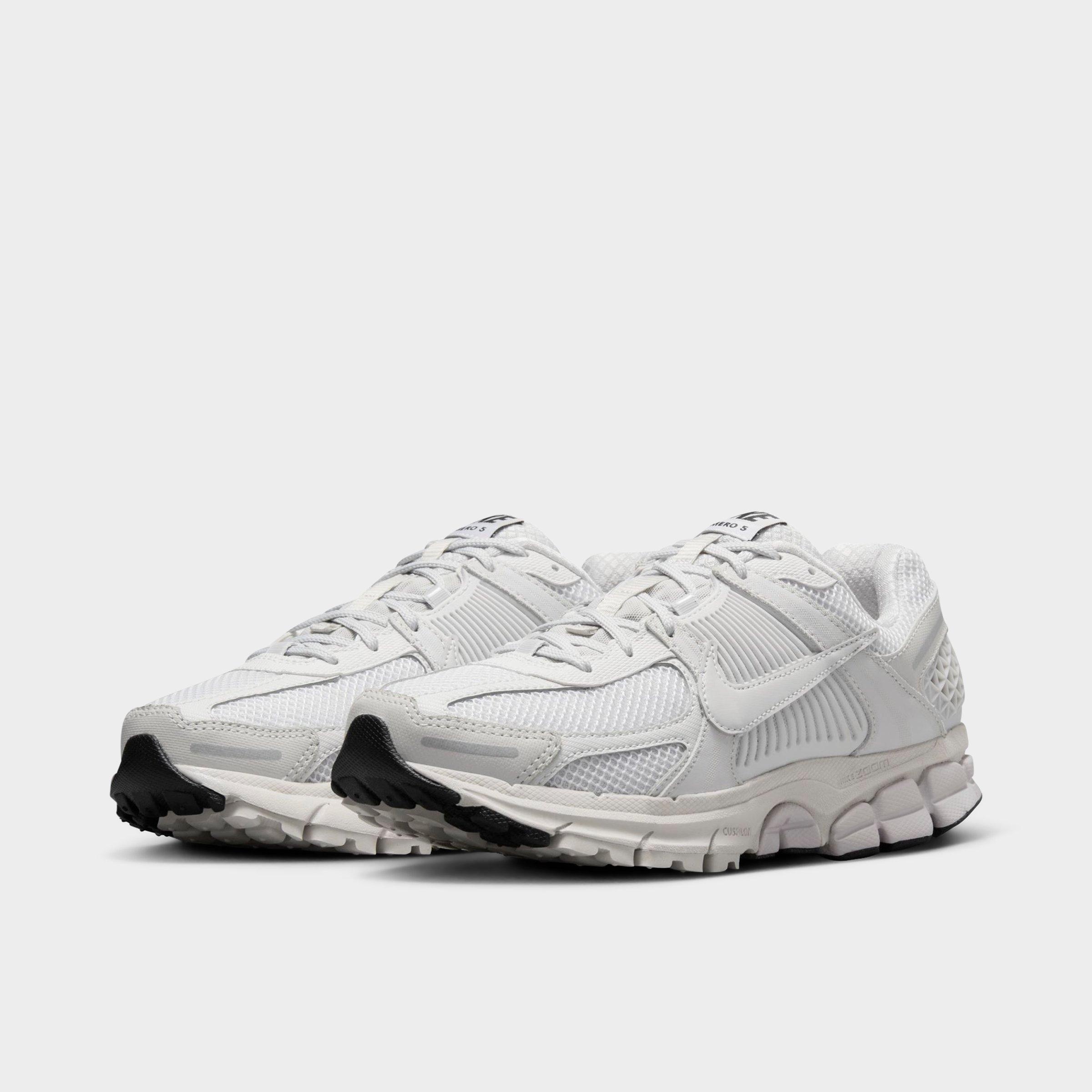 WOMEN'S NIKE ZOOM VOMERO 5 CASUAL SHOES - 2