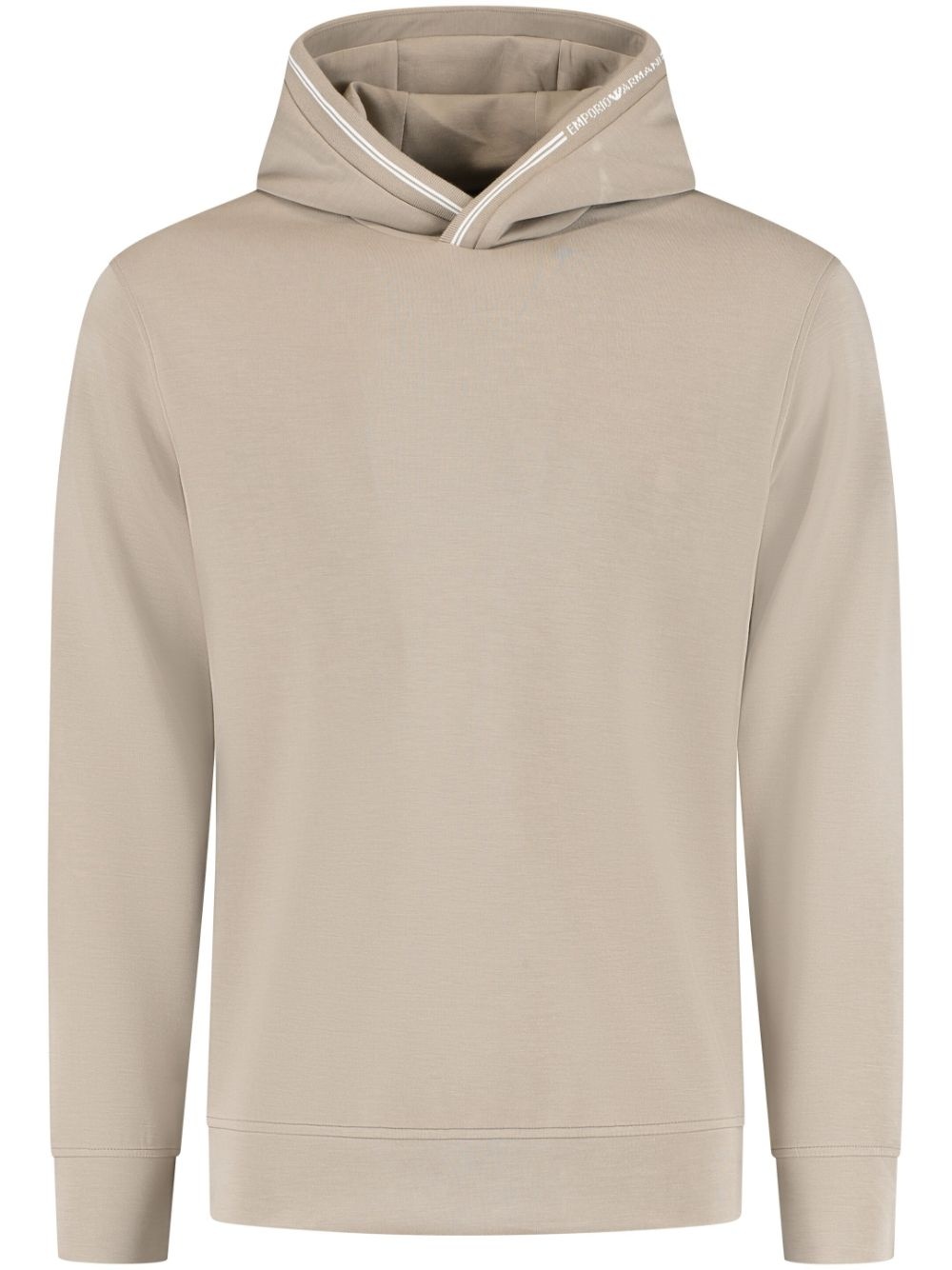 logo hoodie - 1