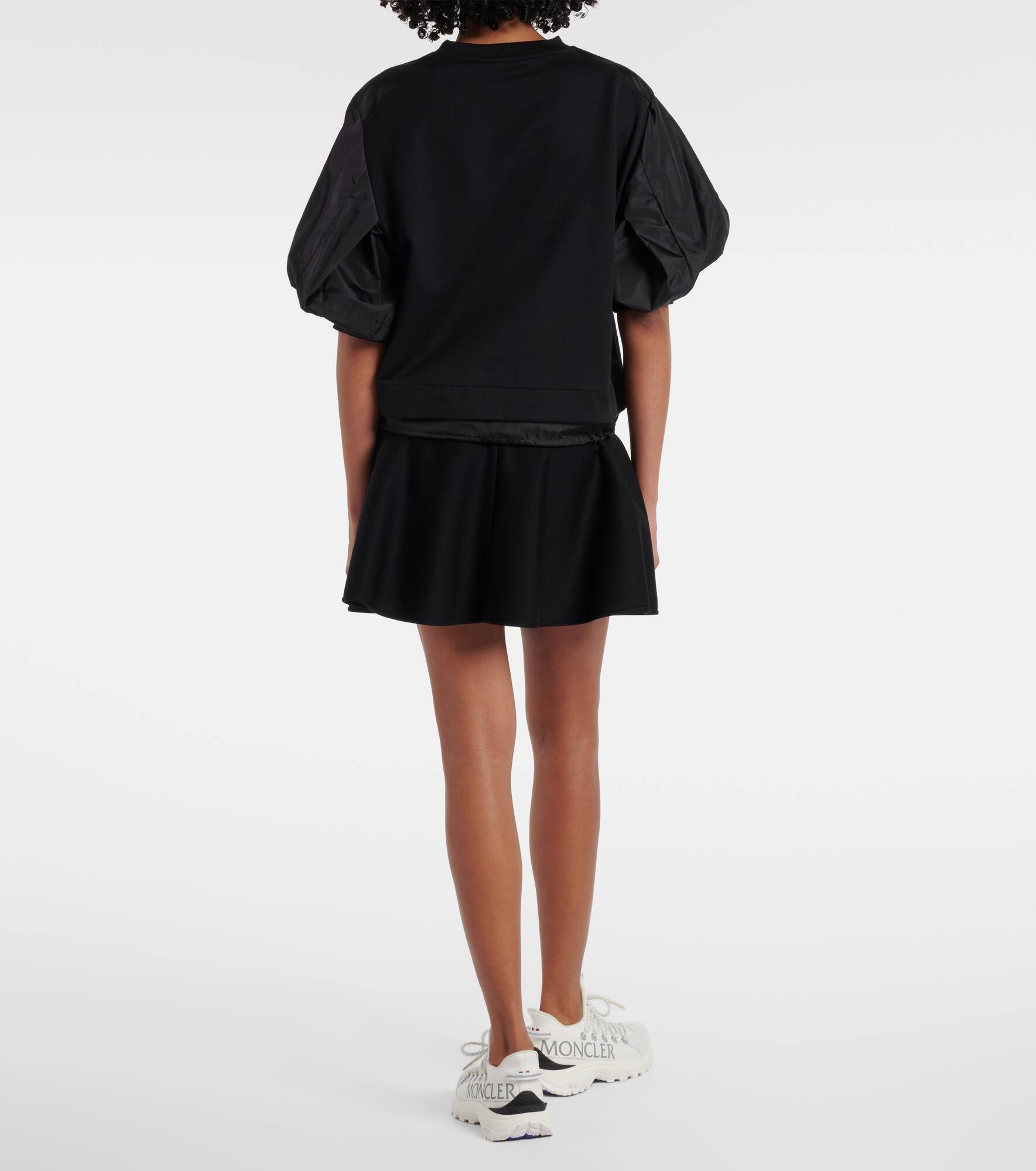 Cotton jersey T-shirt - 3