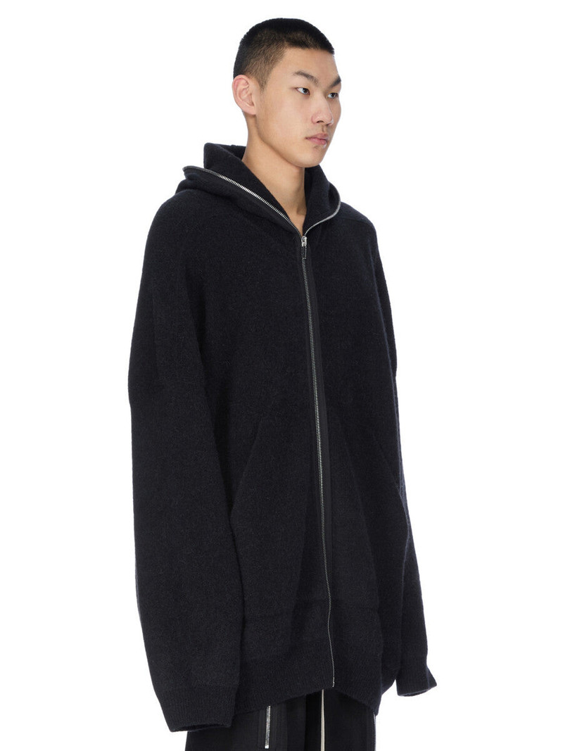 Gimp Hoodie Black 2