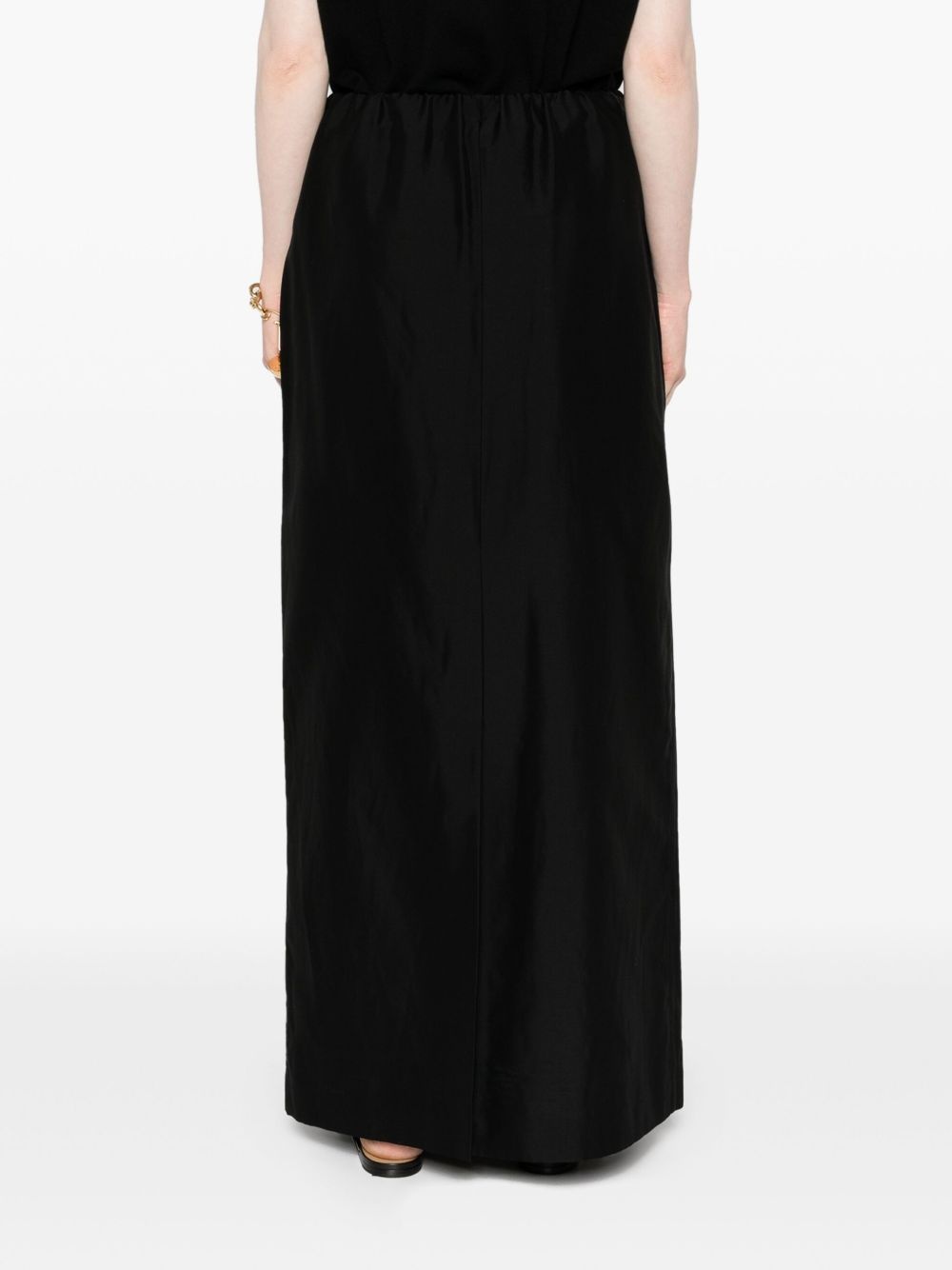 Saul maxi skirt - 4