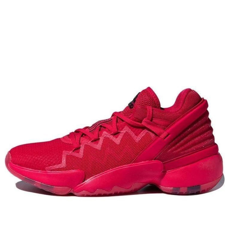 adidas Crayola x D.O.N. Issue #2 GCA 'Crayon Pack - Power Pink' FW9039 - 1