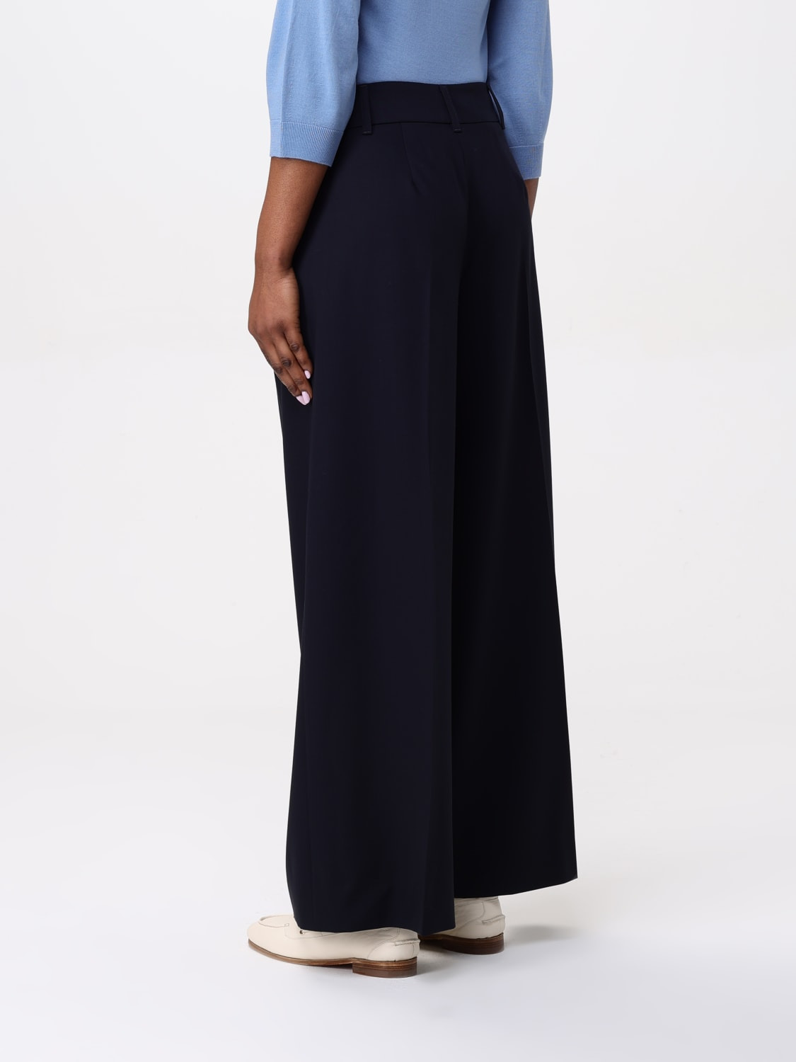 Pants woman 's Max Mara - 3