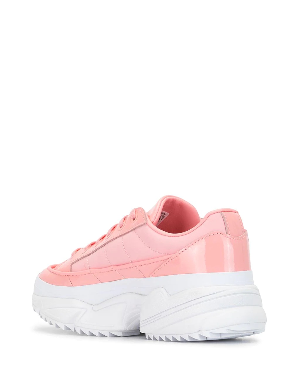 Kiellor low-top sneakers - 3