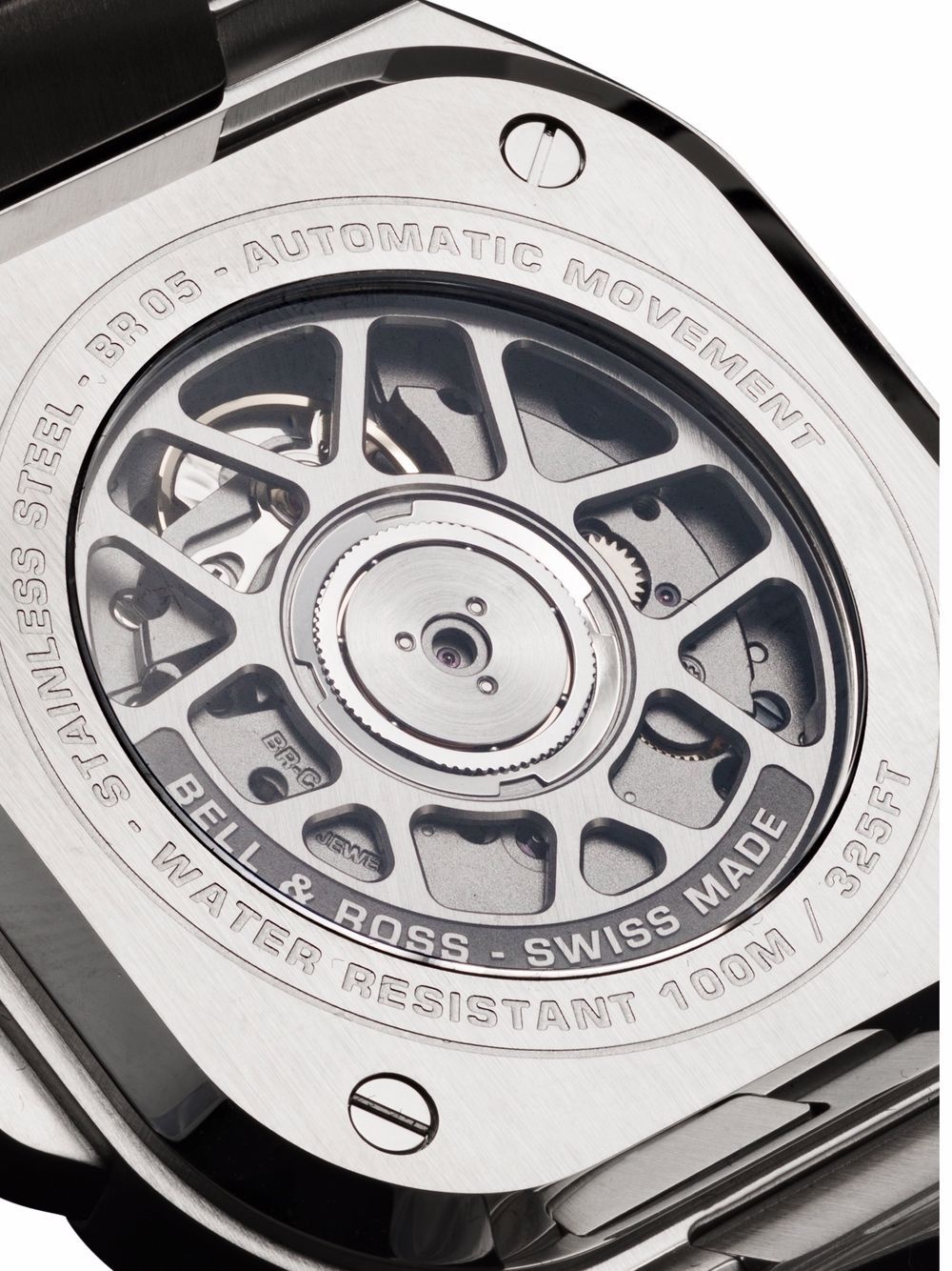 BR-05 GMT 41mm - 4