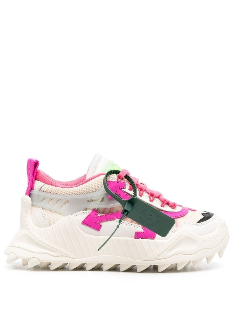 Odsy 1000 low-top sneakers 1