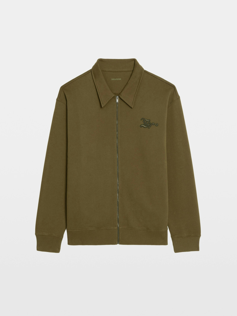 Moyaz Sweatshirt 1