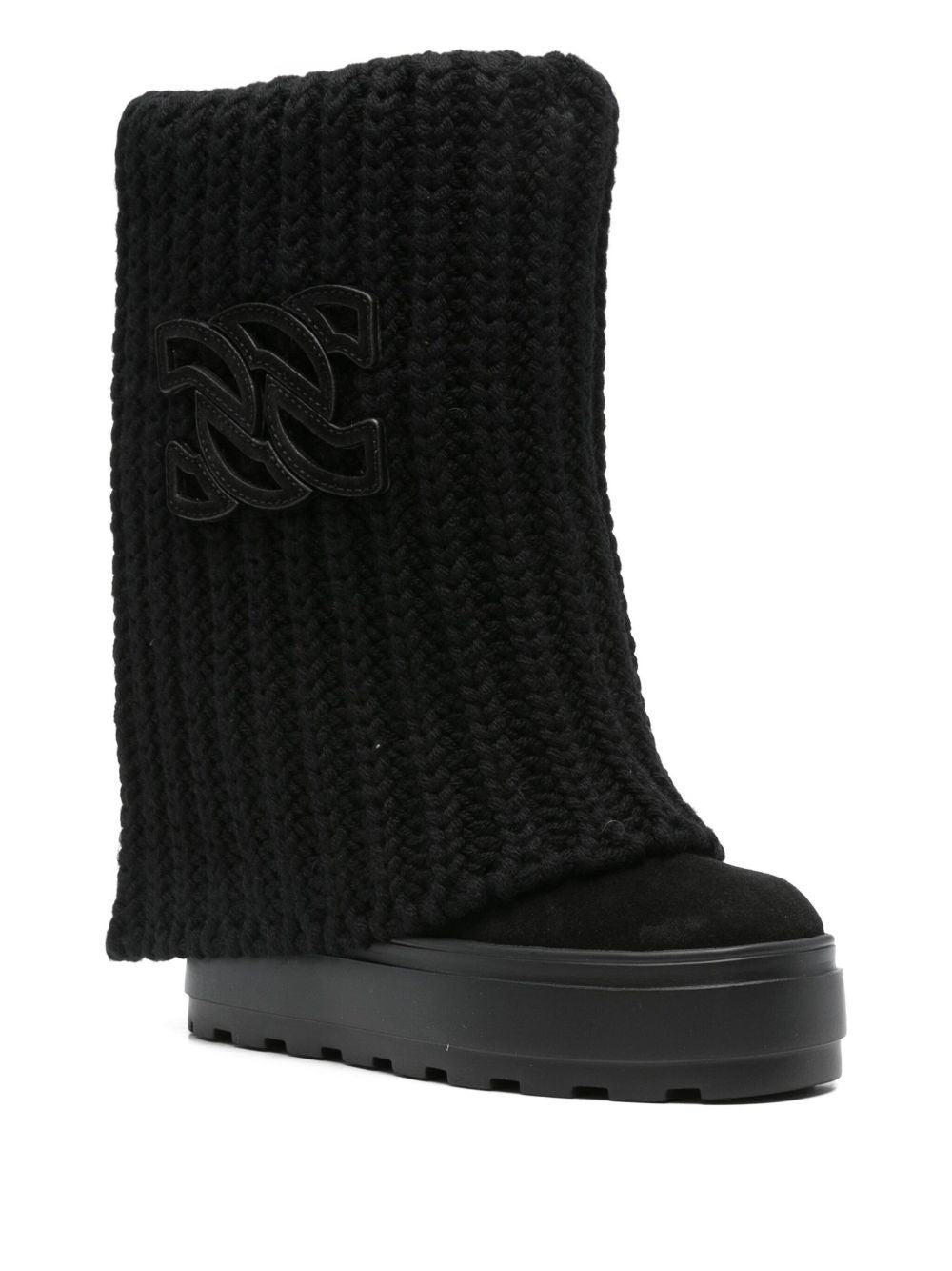 Casadei Boots - 4