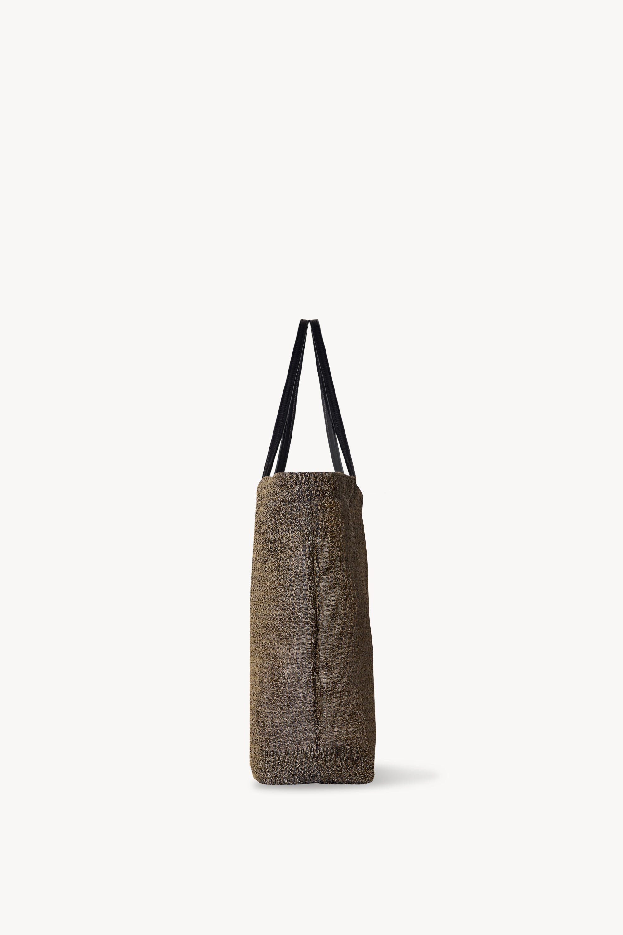Barn Tote Bag in Mesh - 3