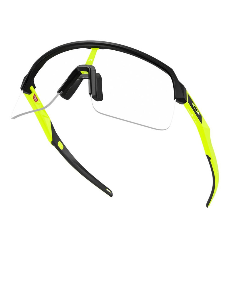 Sutro Lite Court geometric-frame sunglasses 3