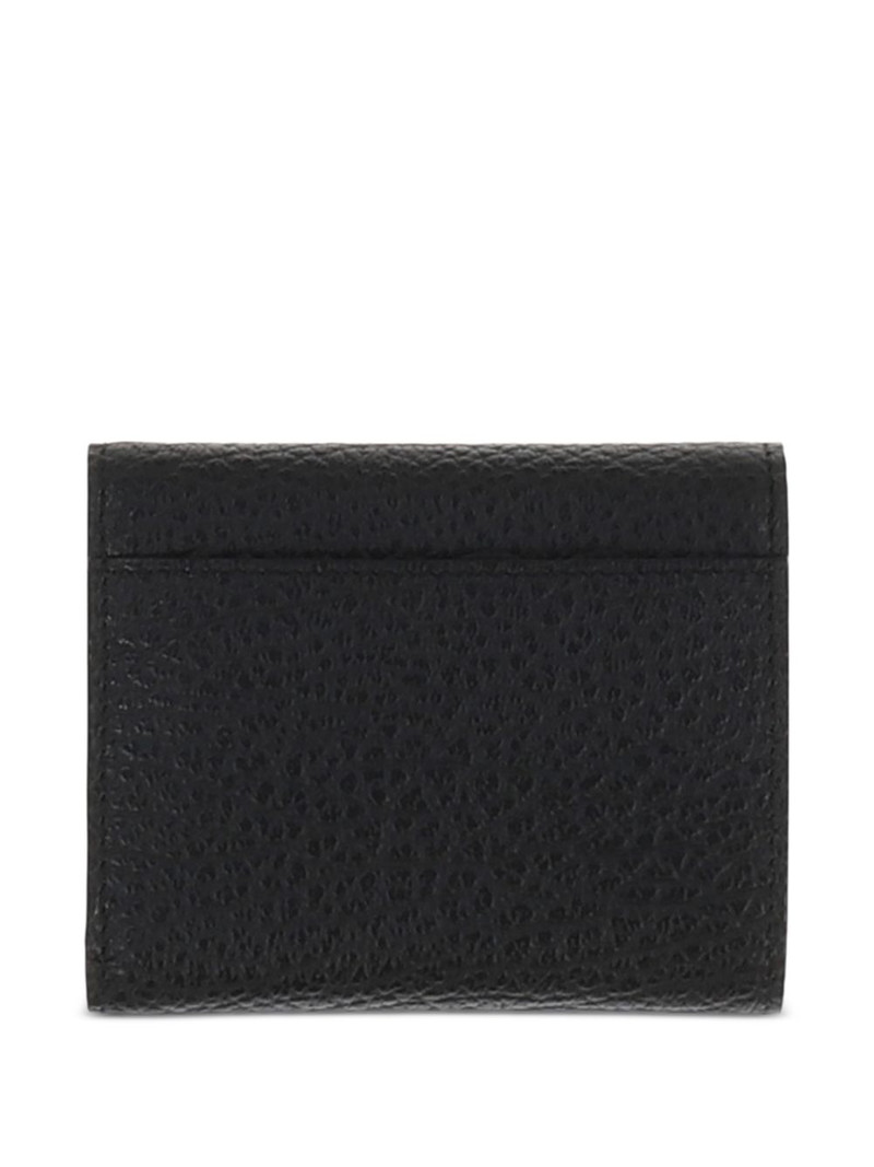 Maison Margiela four stitches wallet outlook