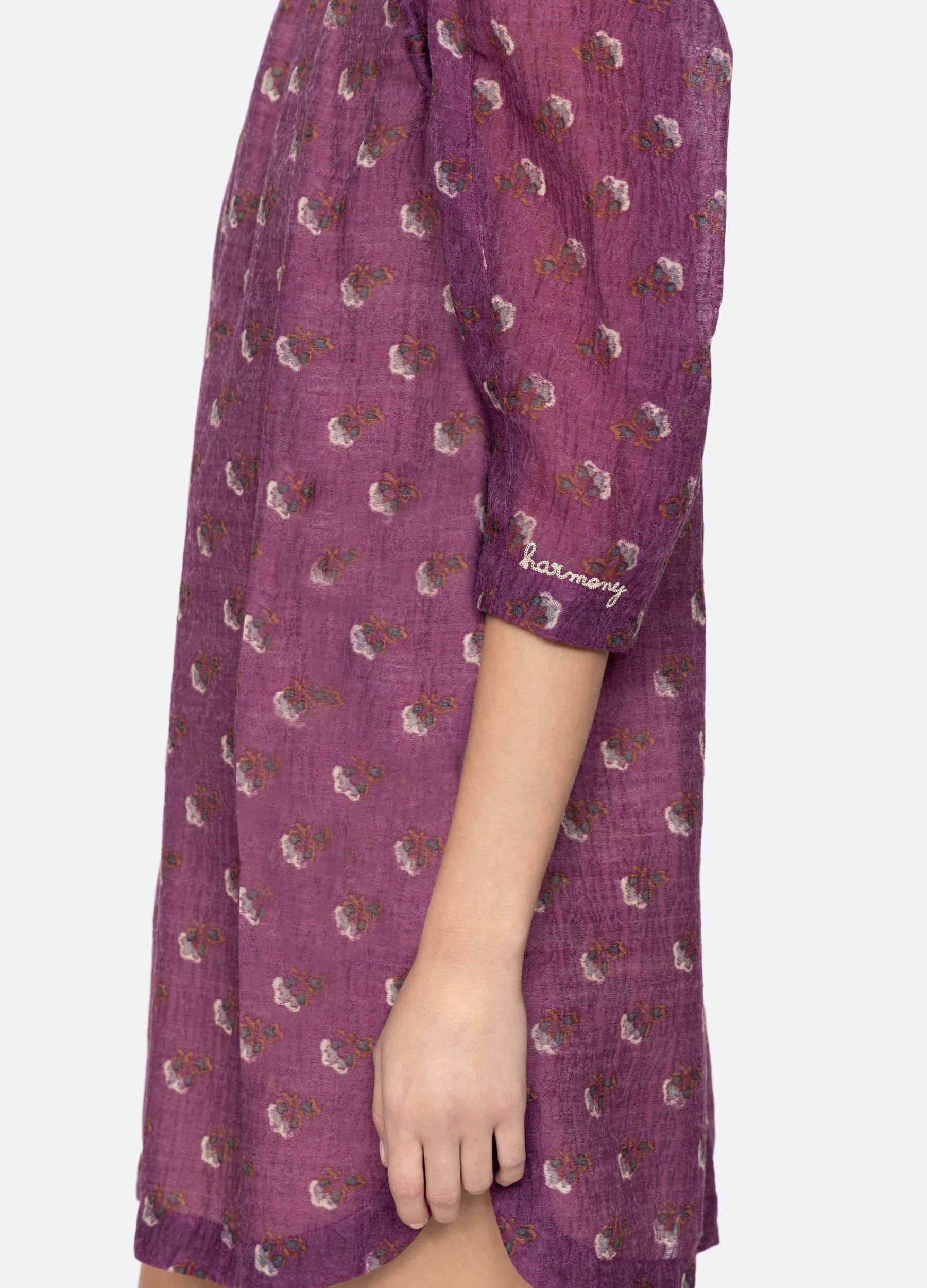 Alexis Tunic - 7