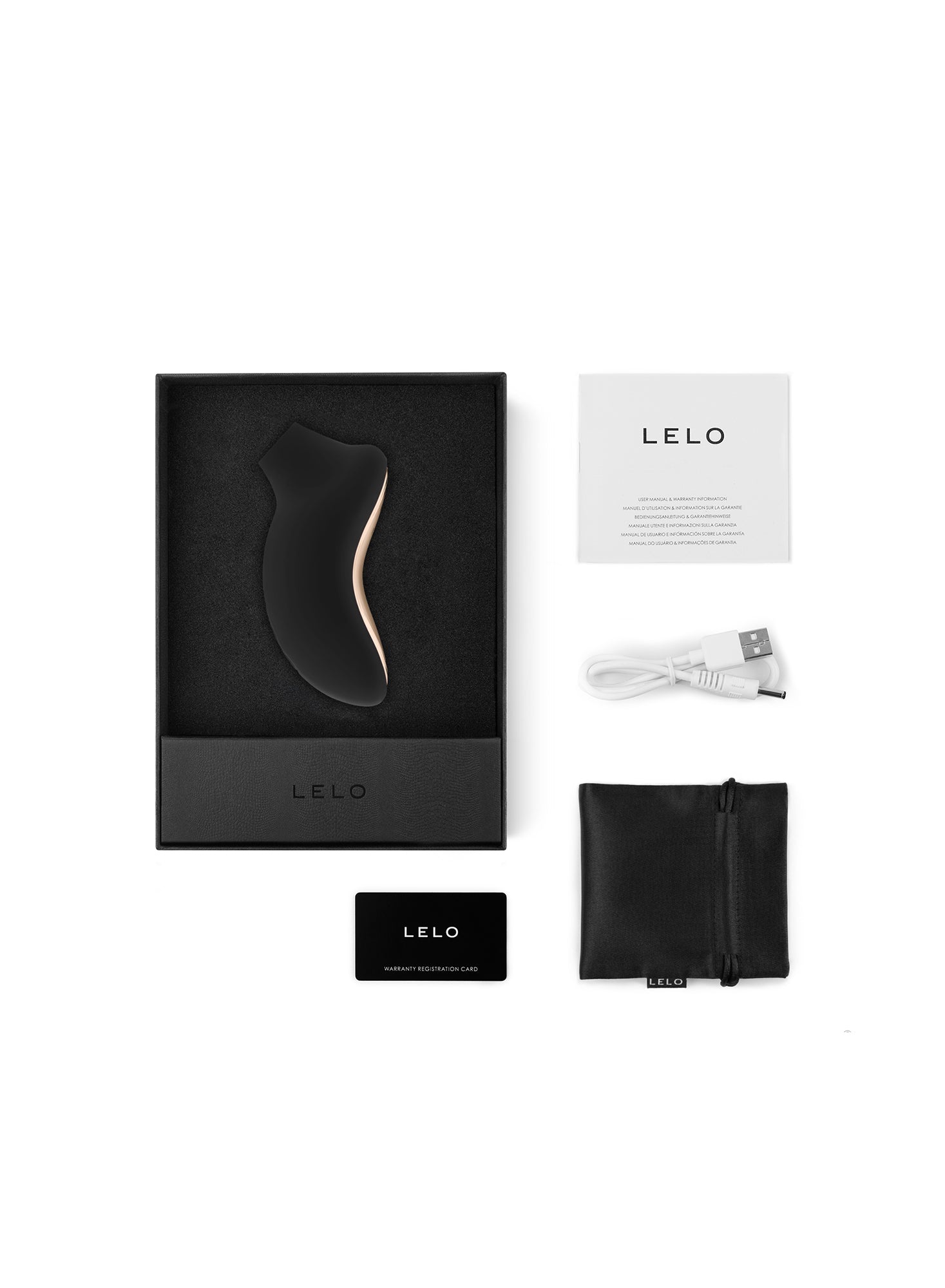 Lelo Sona 2 Cruise - 4