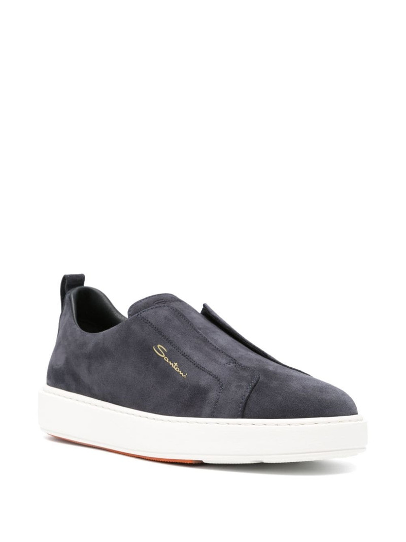 Santoni Victory sneakers outlook