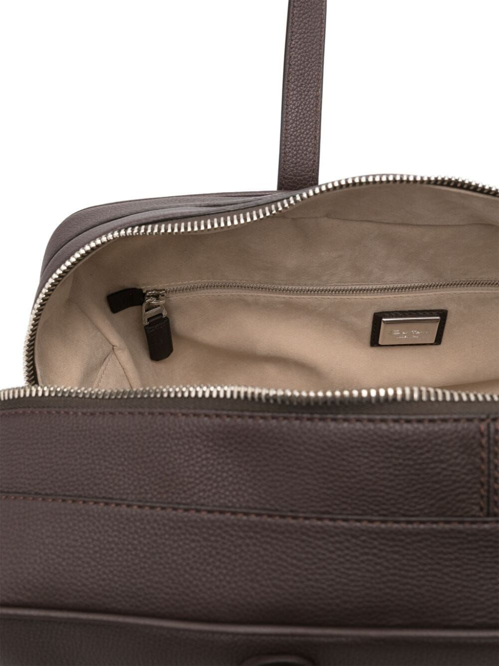Santoni Men Borsone 24H - 2