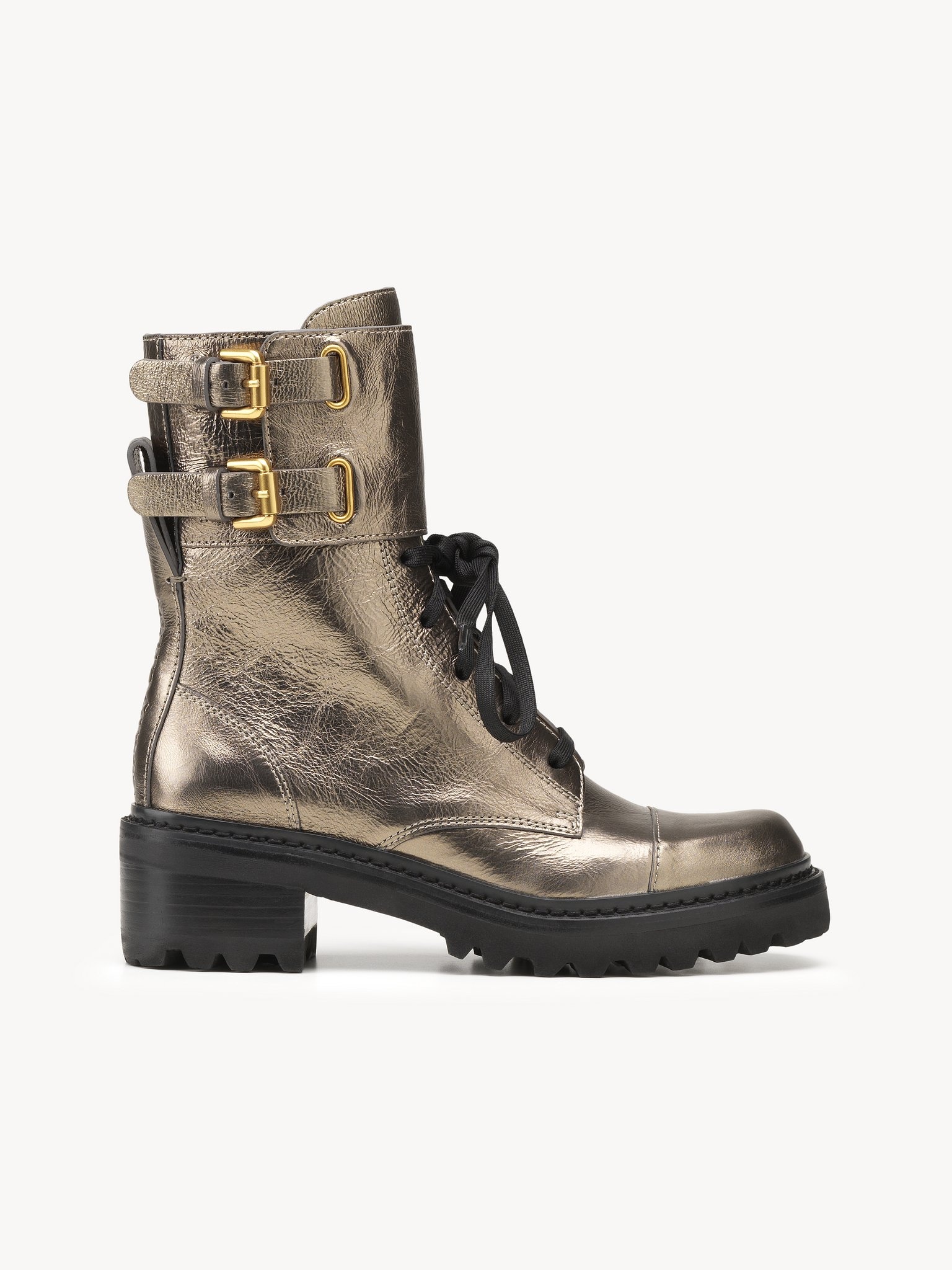 MALLORY ANKLE BOOT - 1