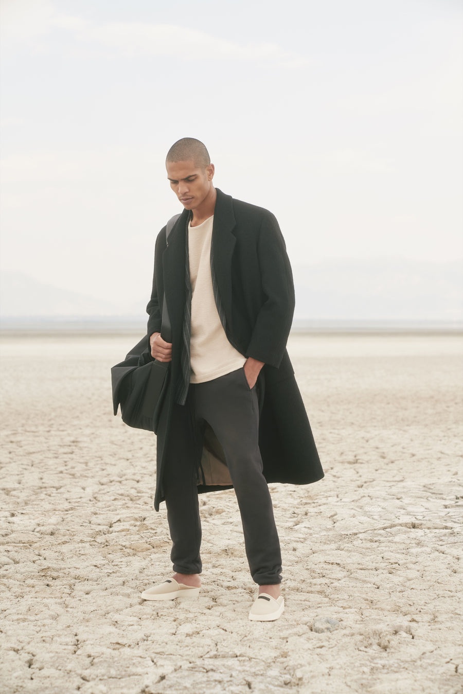 The Overcoat - 4