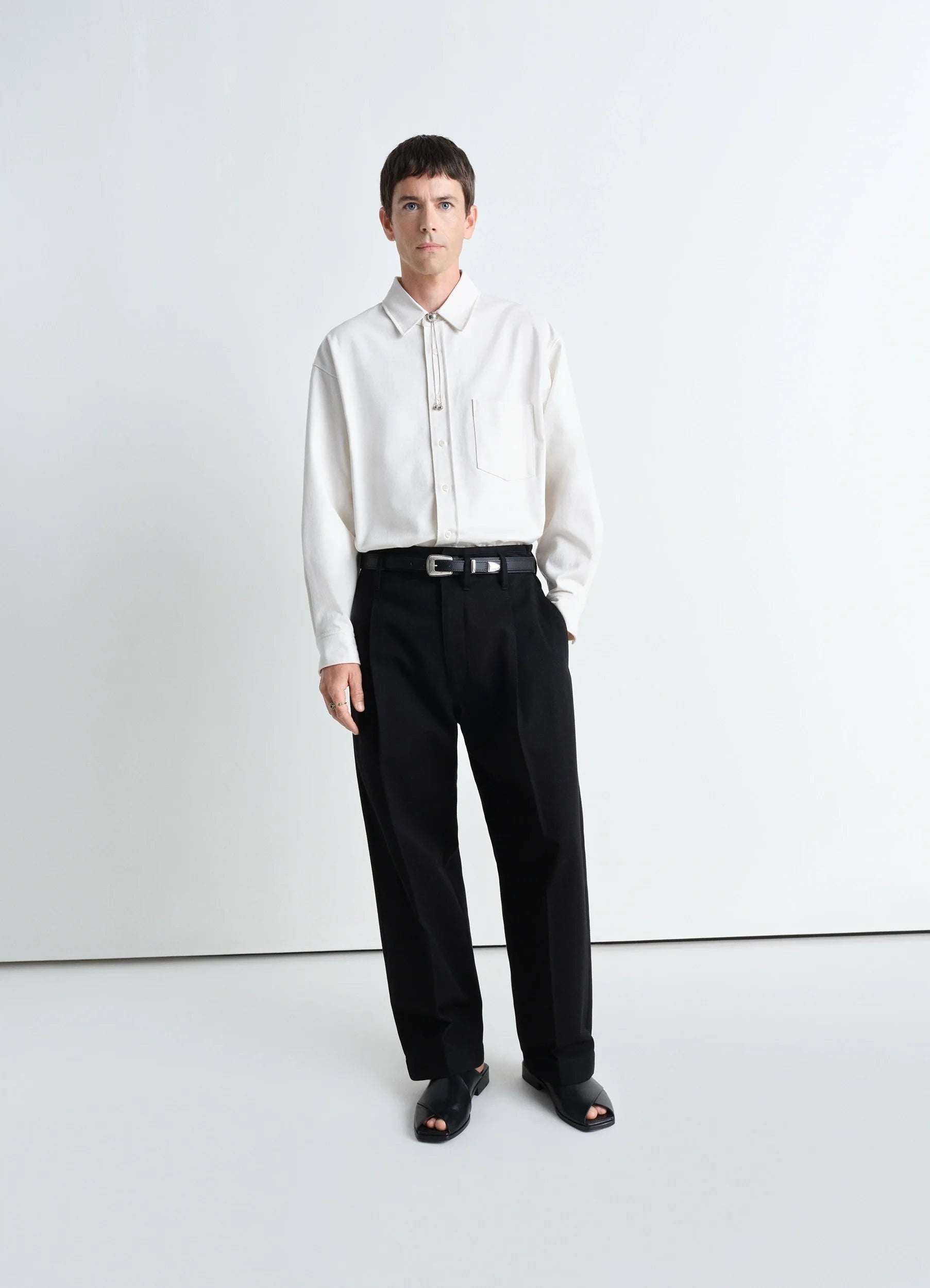 BIG SHIRT - 4