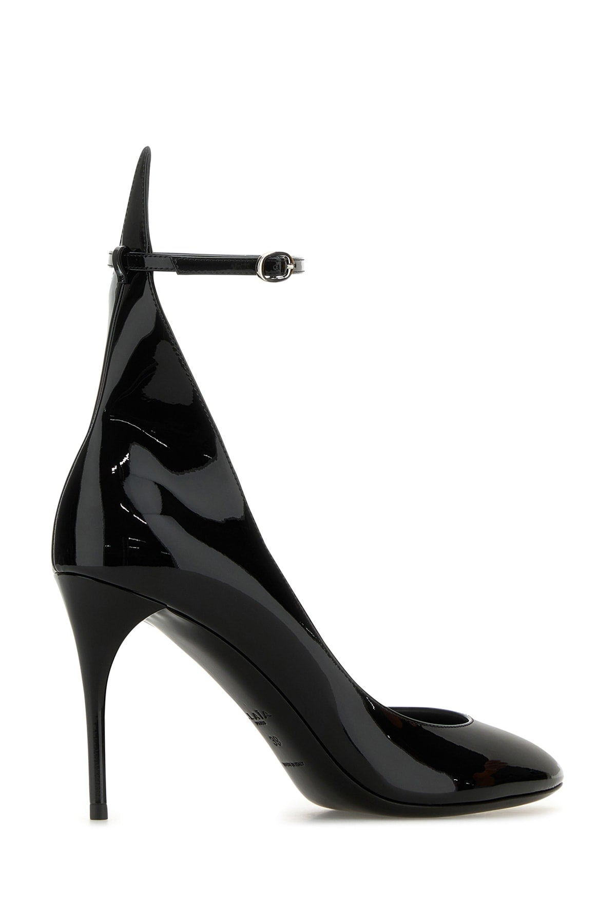 Alaia Women Pumps 90 - 3