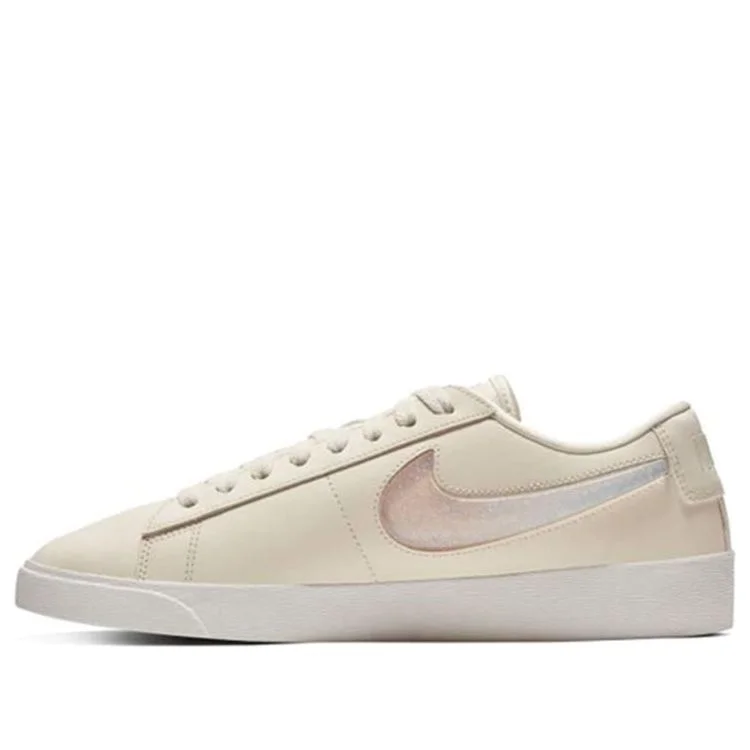 (WMNS) Nike Blazer Low 'Jelly Jewel - Cream' AV9371-100 - 1