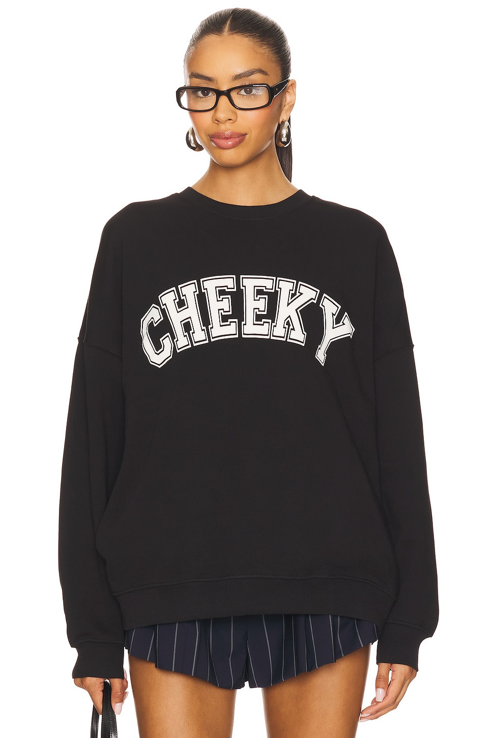 Legend Sweatshirt - 2