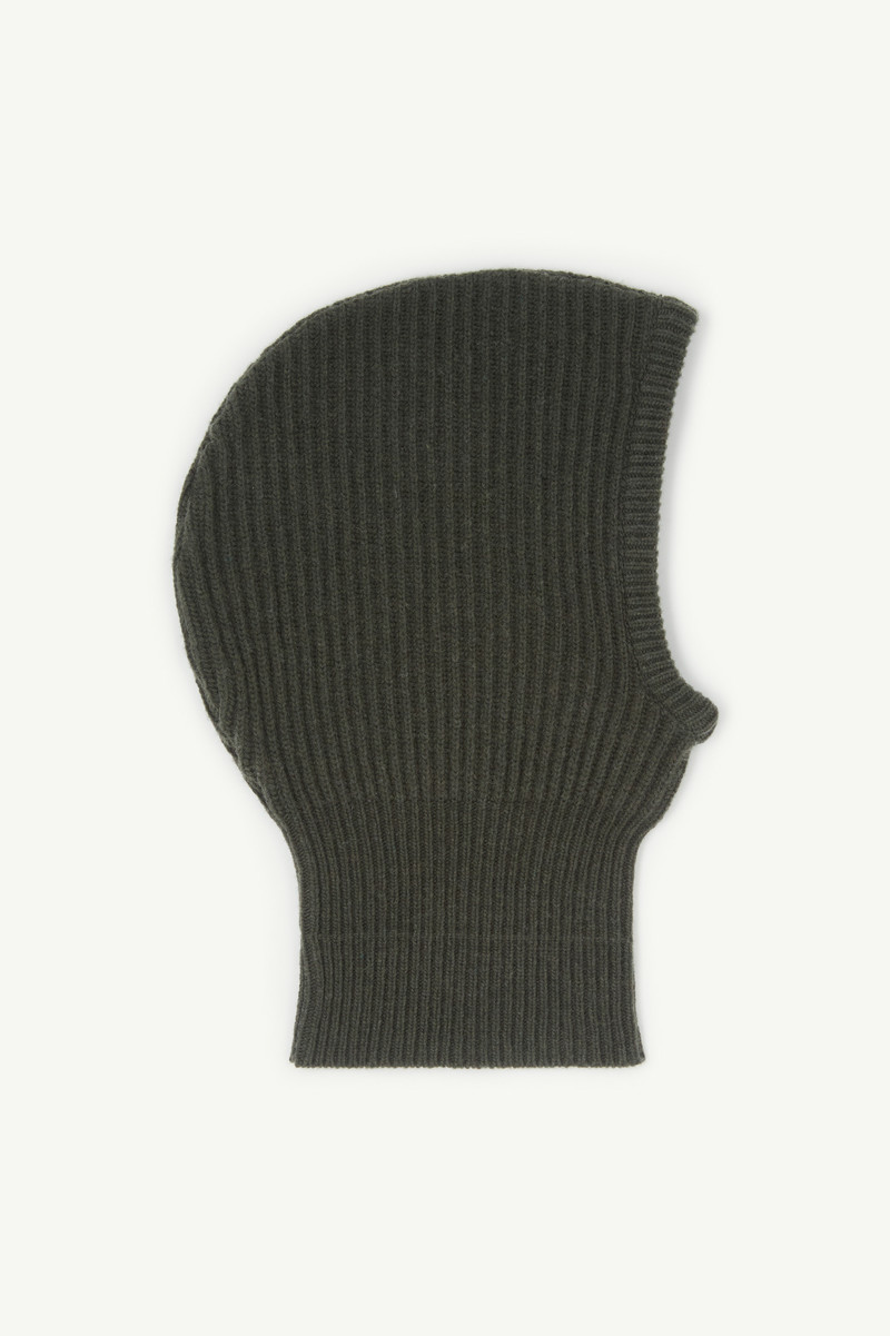 MM6 Maison Margiela Knit balaclava outlook