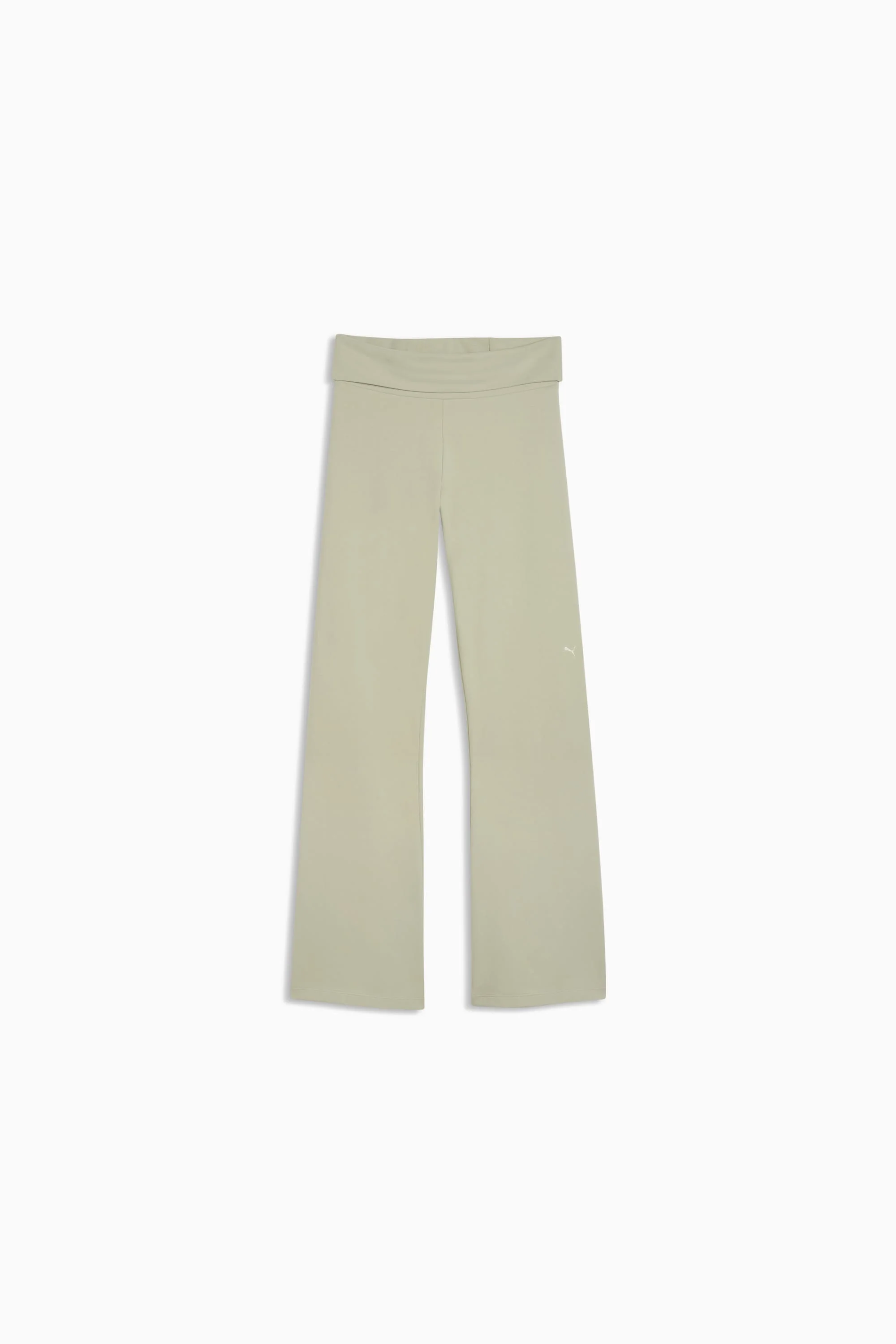 PUMA x MADHAPPY Women's Flared Pants - 1