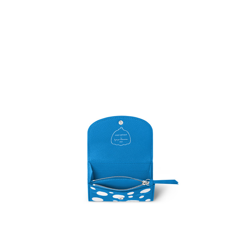 LV x YK Rosalie Coin Purse 6